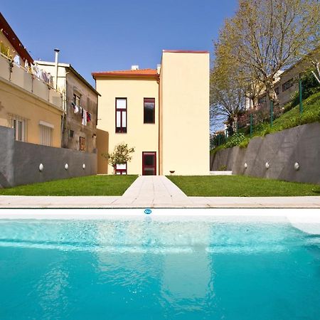 Douro By Your Side With Pool Vila Nova de Gaia Eksteriør bilde