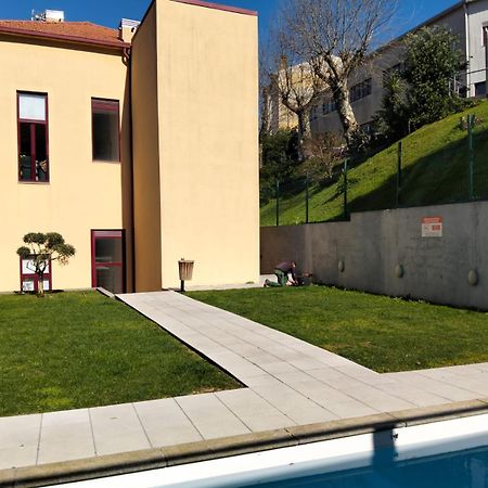 Douro By Your Side With Pool Vila Nova de Gaia Eksteriør bilde