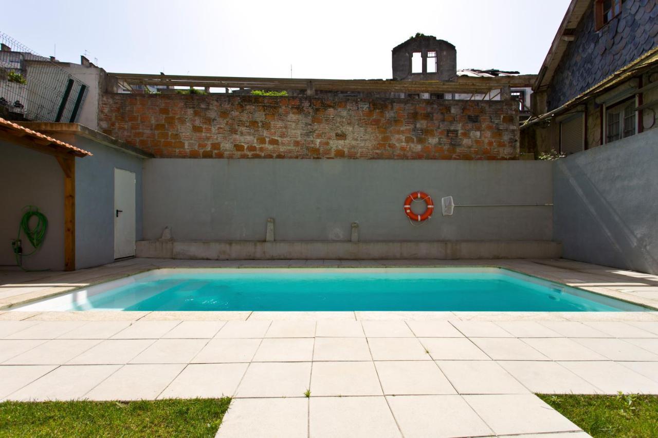 Douro By Your Side With Pool Vila Nova de Gaia Eksteriør bilde