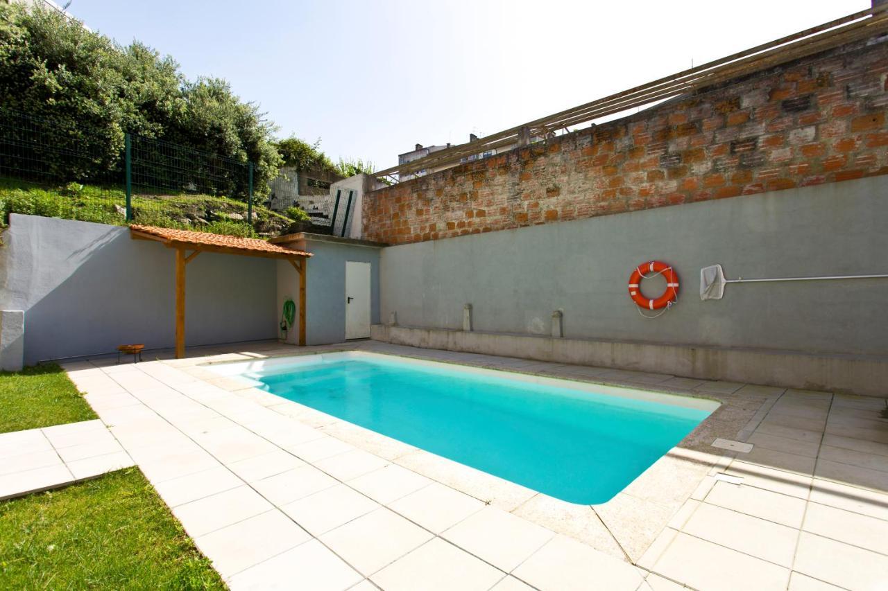 Douro By Your Side With Pool Vila Nova de Gaia Eksteriør bilde
