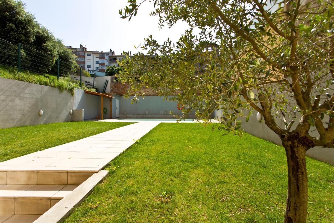 Douro By Your Side With Pool Vila Nova de Gaia Eksteriør bilde