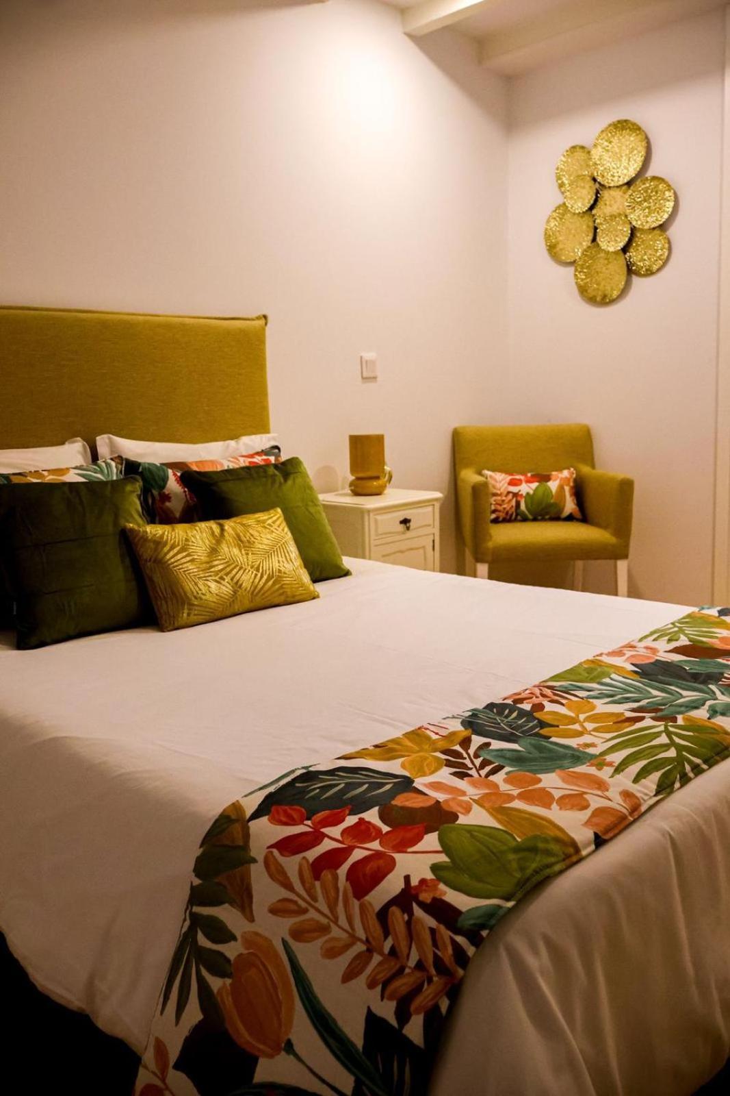 Douro By Your Side With Pool Vila Nova de Gaia Rom bilde