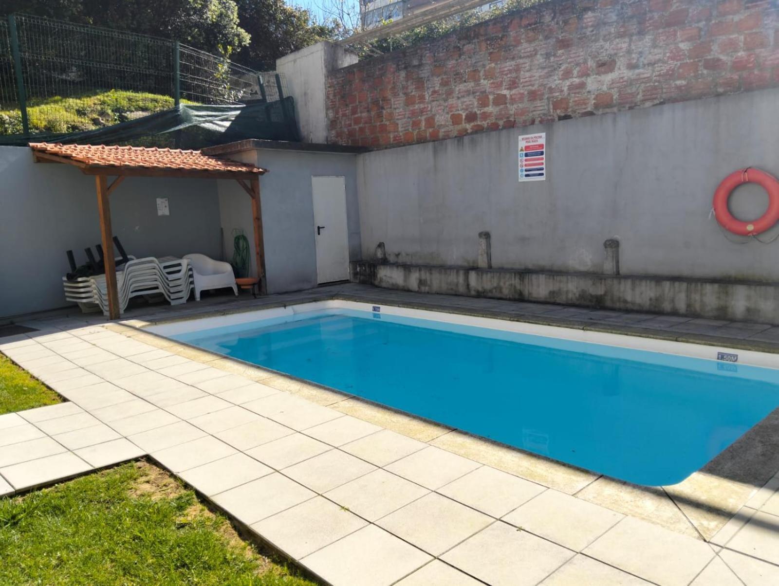 Douro By Your Side With Pool Vila Nova de Gaia Eksteriør bilde
