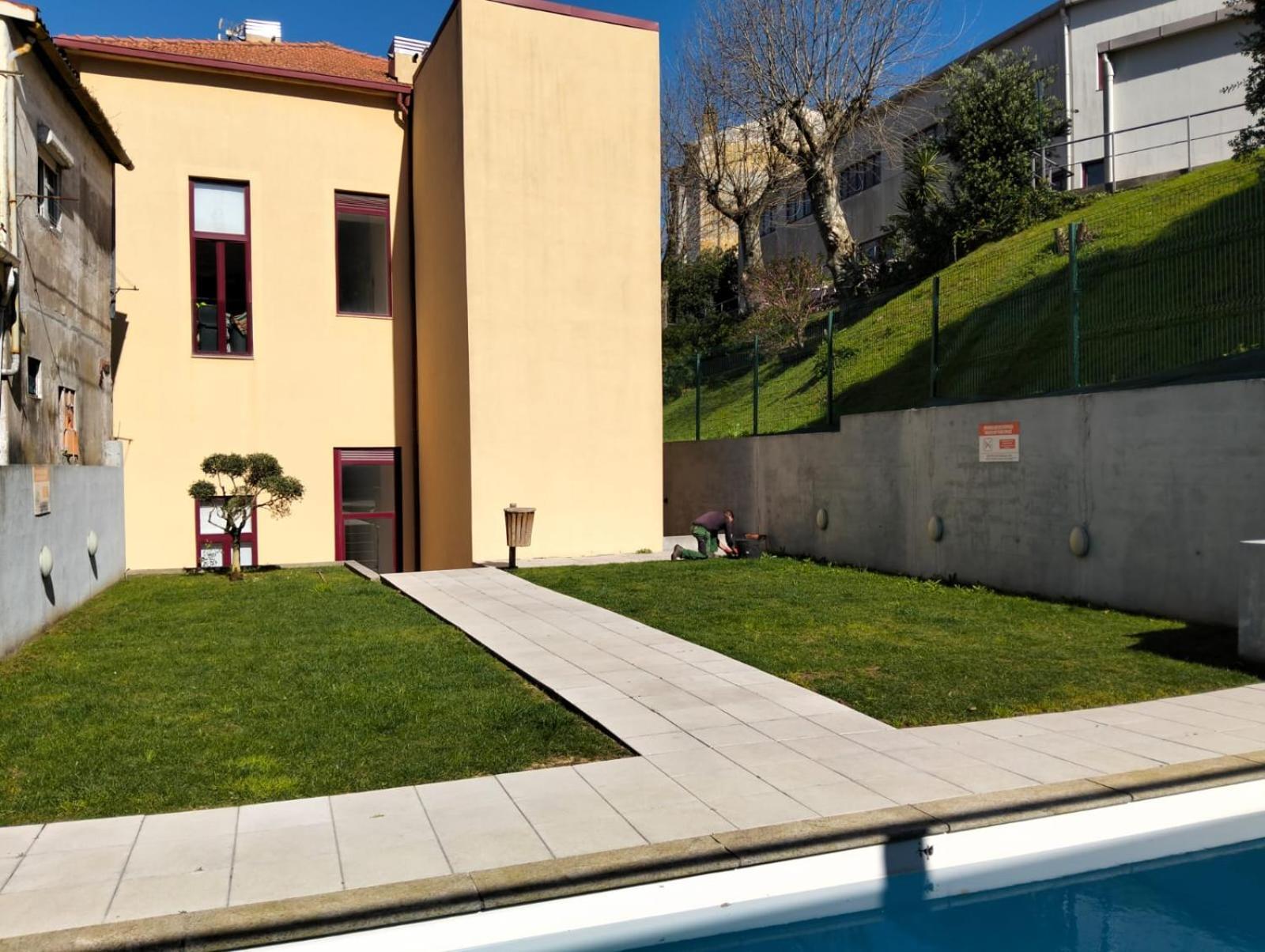 Douro By Your Side With Pool Vila Nova de Gaia Eksteriør bilde
