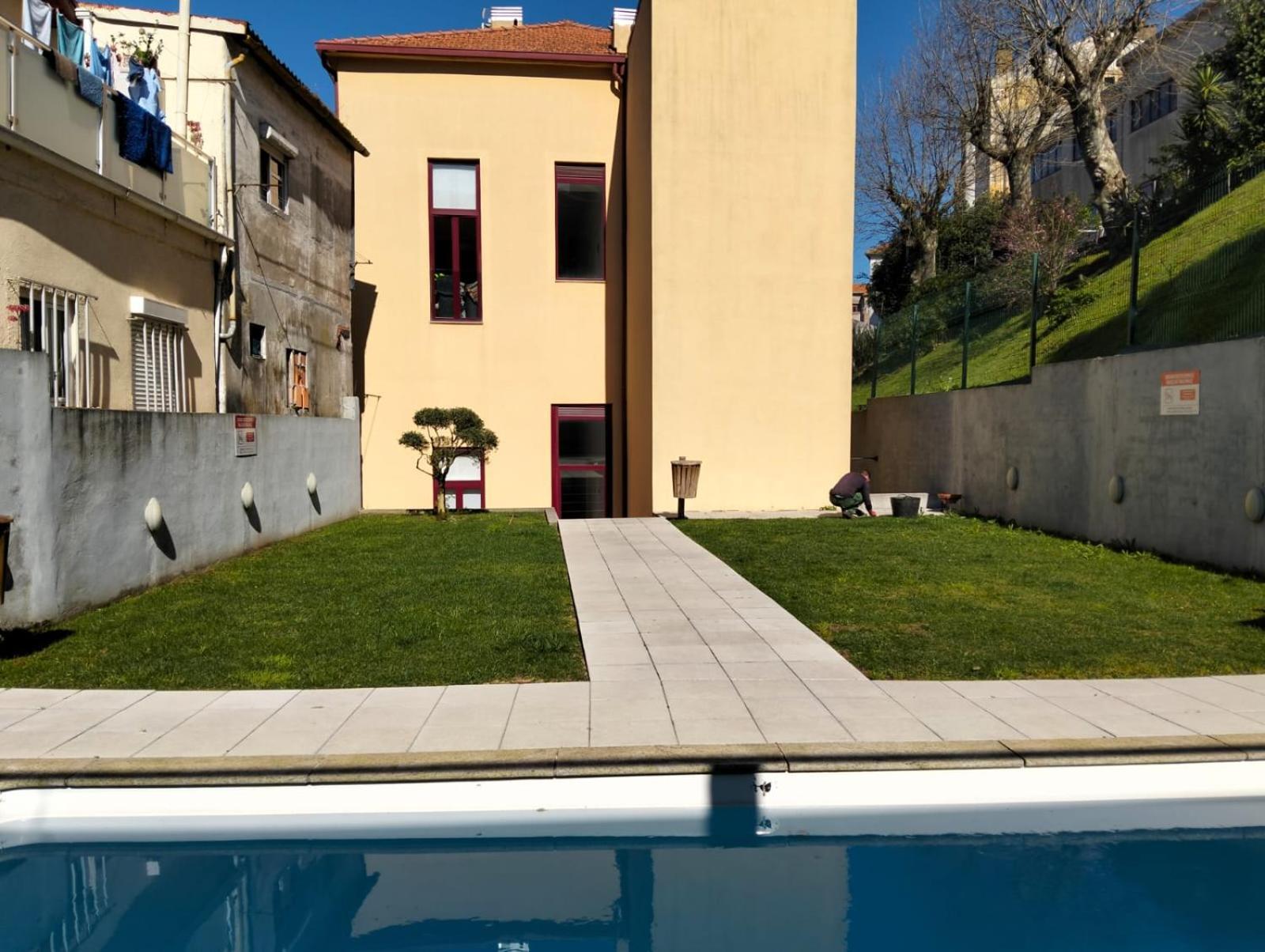 Douro By Your Side With Pool Vila Nova de Gaia Eksteriør bilde
