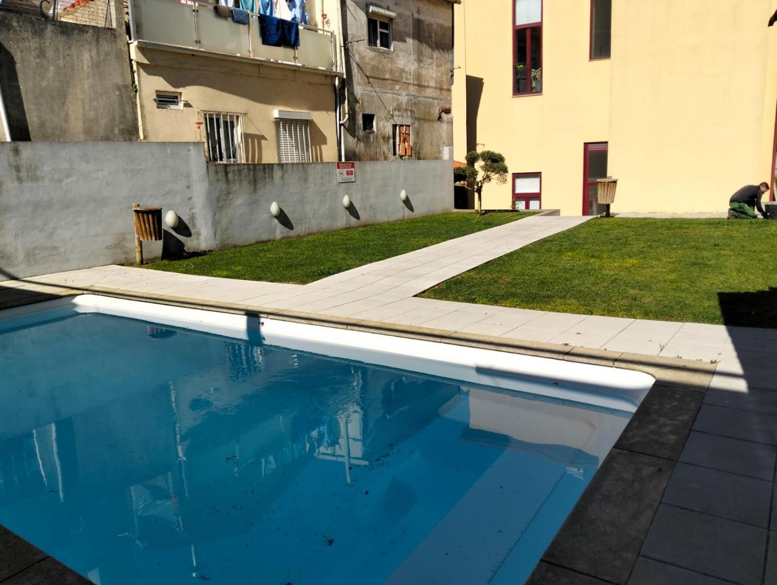 Douro By Your Side With Pool Vila Nova de Gaia Eksteriør bilde